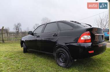 Цены ВАЗ 2172 Priora Газ пропан-бутан / Бензин