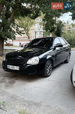 Ціни ВАЗ 2172 Priora Газ пропан-бутан / Бензин