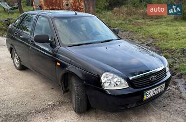 Цены ВАЗ 2172 Priora Газ пропан-бутан / Бензин