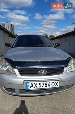 Цены ВАЗ 2172 Priora Газ пропан-бутан / Бензин