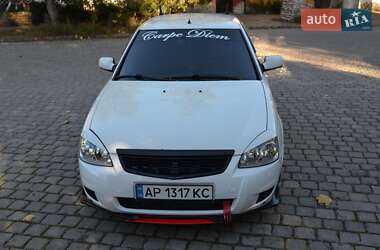 Цены ВАЗ 2172 Priora Газ пропан-бутан / Бензин