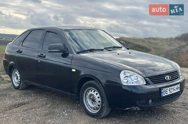 Цены ВАЗ 2172 Priora Газ пропан-бутан / Бензин