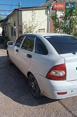 Цены ВАЗ 2172 Priora Газ пропан-бутан / Бензин