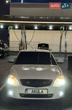 Цены ВАЗ 2172 Priora Газ пропан-бутан / Бензин