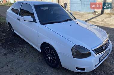 Цены ВАЗ 2172 Priora Газ пропан-бутан / Бензин