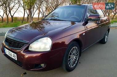 Цены ВАЗ 2172 Priora Газ пропан-бутан / Бензин