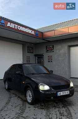 Цены ВАЗ 2172 Priora Газ пропан-бутан / Бензин