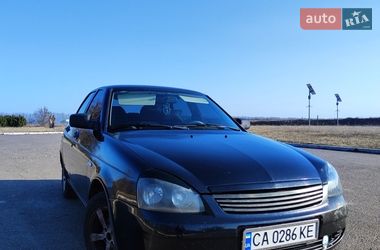 Цены ВАЗ 2172 Priora Газ пропан-бутан / Бензин