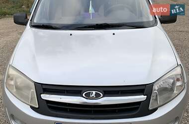 Цены ВАЗ 2190 Granta Газ пропан-бутан / Бензин