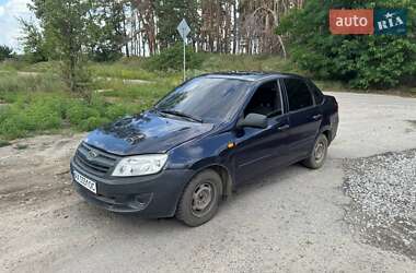 Цены ВАЗ 2190 Granta Газ пропан-бутан / Бензин