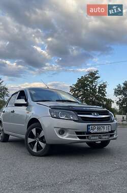 Цены ВАЗ 2190 Granta Газ пропан-бутан / Бензин