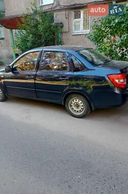 Ціни ВАЗ 2190 Granta Газ пропан-бутан / Бензин