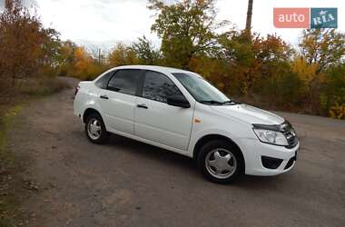 Цены ВАЗ 2190 Granta Газ пропан-бутан / Бензин