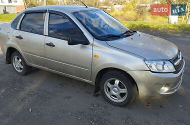 Цены ВАЗ 2190 Granta Газ пропан-бутан / Бензин