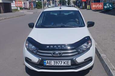 Ціни ВАЗ 2190 Granta Газ пропан-бутан / Бензин