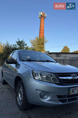 Цены ВАЗ 2190 Granta Газ пропан-бутан / Бензин