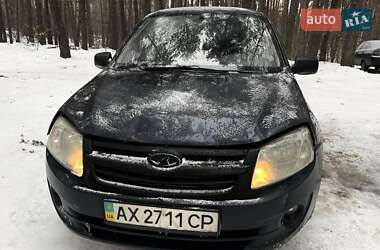 Цены ВАЗ 2190 Granta Газ пропан-бутан / Бензин