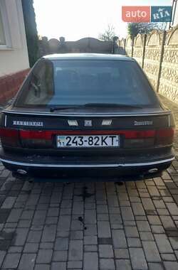 Цены Renault 21 Газ пропан-бутан / Бензин