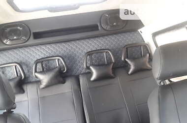 Цены ГАЗ 2217 Баргузин Газ пропан-бутан / Бензин