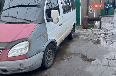 Цены ГАЗ 2217 Баргузин Газ пропан-бутан / Бензин