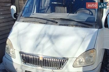 Ціни ГАЗ 2217 Баргузин Газ пропан-бутан / Бензин