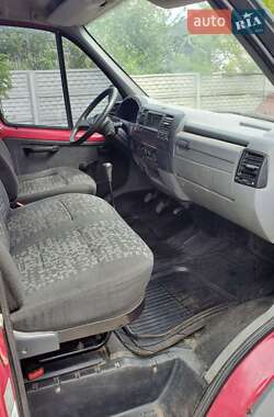 Цены ГАЗ 2217 Соболь Газ пропан-бутан / Бензин