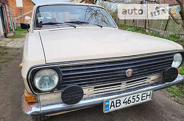 Цены ГАЗ 24-10 Волга Газ пропан-бутан / Бензин