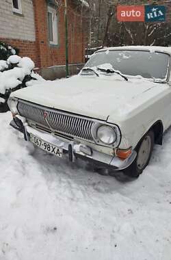 Цены ГАЗ 24 Волга Газ пропан-бутан / Бензин