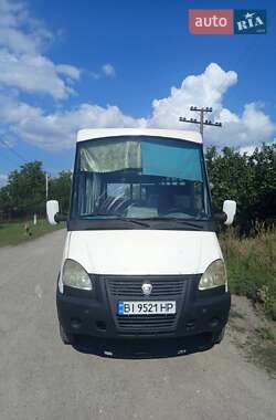 Ціни РУТА 25 Газ пропан-бутан / Бензин