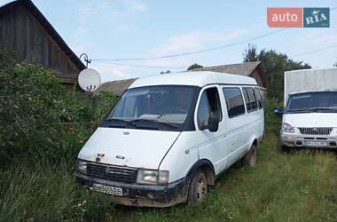 Цены ГАЗ 2705 Газель Газ пропан-бутан / Бензин