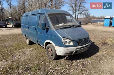 Цены ГАЗ 2705 Газель Газ пропан-бутан / Бензин