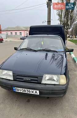 Цены ИЖ 2717 Ода Газ пропан-бутан / Бензин