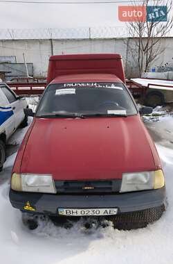 Цены ИЖ 2717 Ода Газ пропан-бутан / Бензин