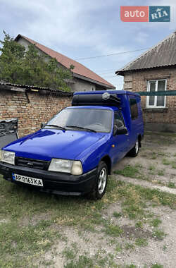 Ціни ИЖ 2717 Ода Газ пропан-бутан / Бензин