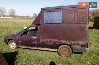 Ціни ІЖ 2717 Ода Газ пропан-бутан / Бензин