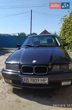 Цены BMW 3 Series Газ пропан-бутан / Бензин