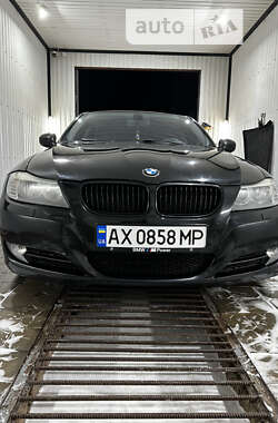 Ціни BMW 3 Series Газ пропан-бутан / Бензин