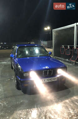 Цены BMW 3 Series Газ пропан-бутан / Бензин