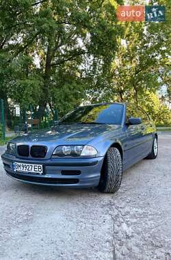 Ціни BMW 3 Series Газ пропан-бутан / Бензин