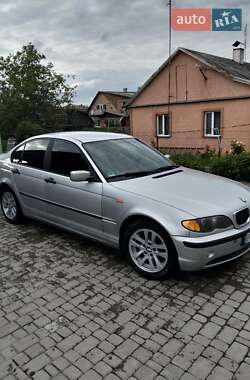 Ціни BMW 3 Series Газ пропан-бутан / Бензин