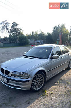 Цены BMW 3 Series Газ пропан-бутан / Бензин