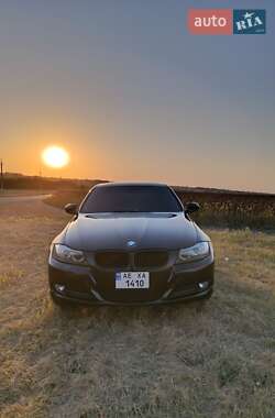 Цены BMW 3 Series Газ пропан-бутан / Бензин