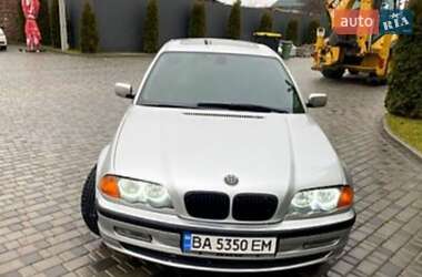 Ціни BMW 3 Series Газ пропан-бутан / Бензин