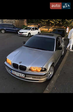 Ціни BMW 3 Series Газ пропан-бутан / Бензин