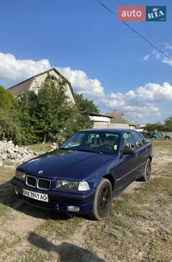 Цены BMW 3 Series Газ пропан-бутан / Бензин