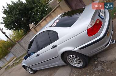 Цены BMW 3 Series Газ пропан-бутан / Бензин