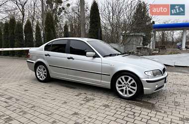 Цены BMW 3 Series Газ пропан-бутан / Бензин