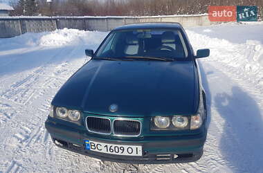 Ціни BMW 3 Series Газ пропан-бутан / Бензин