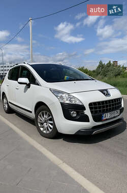 Ціни Peugeot 3008 Газ пропан-бутан / Бензин