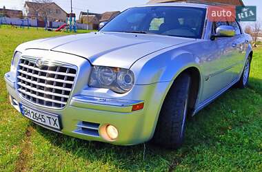Цены Chrysler 300C Газ пропан-бутан / Бензин